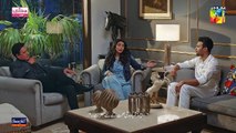 Judwaa episode 51 | Aina Asif | Adnan Raza
