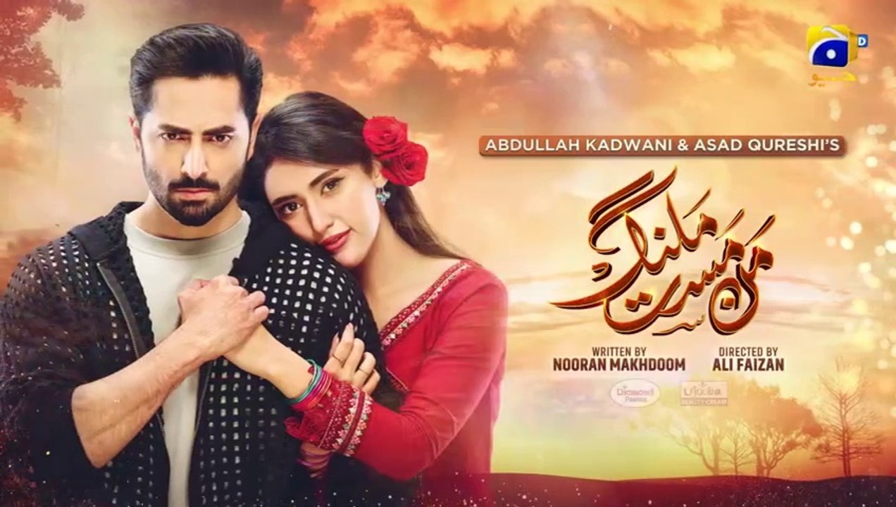 Mann Mast Malang-Ep 33-09th May 2025 Full