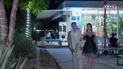 YÊU LẦN NỮA - TẬP 14 - PHIM VIỆT NAM THVL1 - PHIM YEU LAN NUA