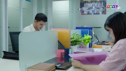 YÊU LẦN NỮA - TẬP 16 - PHIM VIỆT NAM THVL1 - PHIM YEU LAN NUA