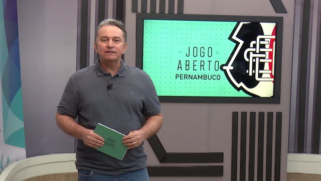 Santa Cruz recebe América-RN no Arruda