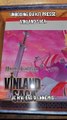 Unboxing du kit presse Vinland Saga !!