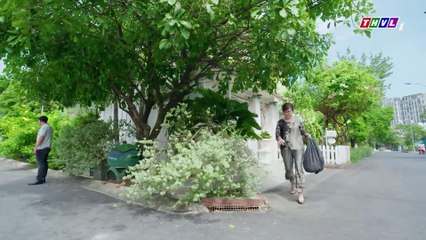 YÊU LẦN NỮA - TẬP 18 - PHIM VIỆT NAM THVL1 - PHIM YEU LAN NUA