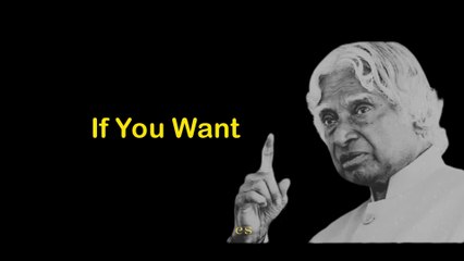 Aj abdul kalam Qoutes