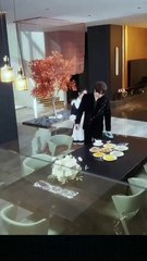 Auspicious Wedding Day - A Deal With The Devil Groom - Capture Me, Capture My Heart - Full HD Movie