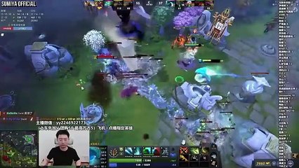 Captain Sumiya Comeback 2 Games in a Row | Sumiya Stream Moments 4942