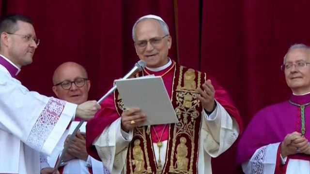 Léon XIV, un pape critique de Trump qui déplaît à la droite conservatrice américaine