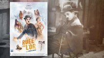 La Ruée Vers l'Or, la copie restaurée reconstruite pour les 100 ans du film présenté à Cannes 2025