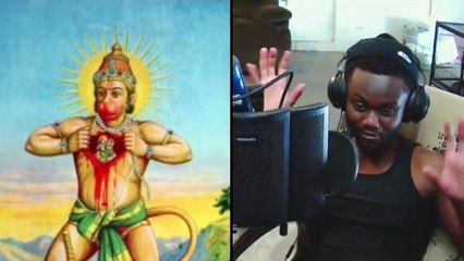 Do Hindus Worship a Monkey? Do Christians Worship a Man? | Islamic Response