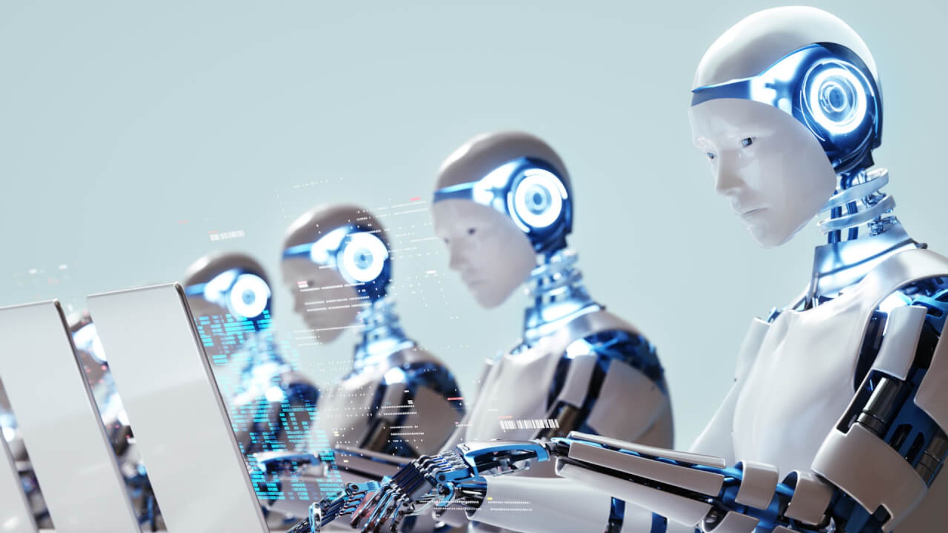 Should you be polite to ChatGPT and AIs?