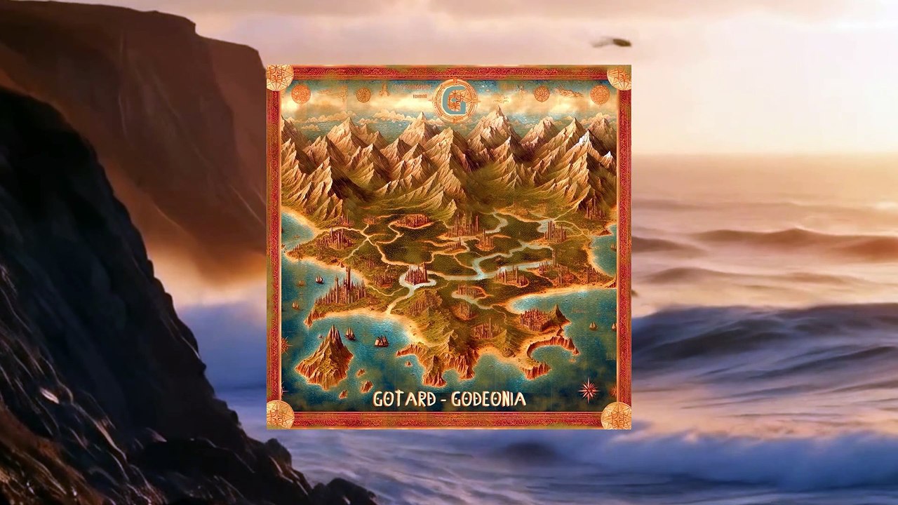 GOTARD info - więcej o projekcie "Godeonia"