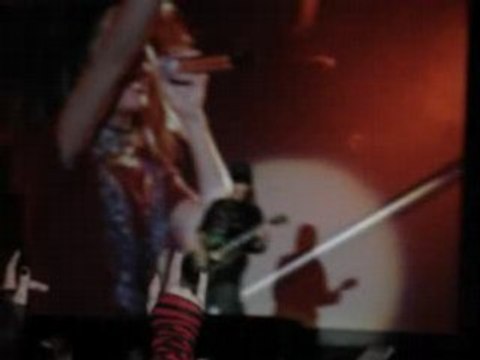 Totgeliebt 10 mars bercy tokio hotel