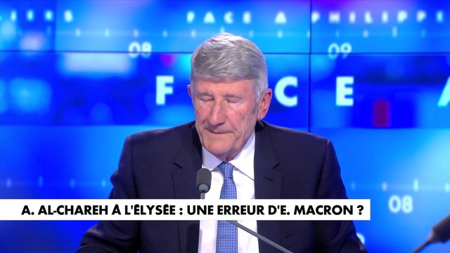 Philippe de Villiers : «Le suicide va être légal en France, ça va être la fin du décalogue»