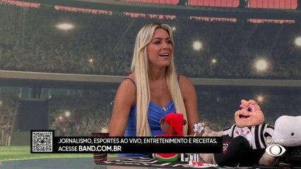 Palpite Jogo Aberto: São Paulo x Palmeiras