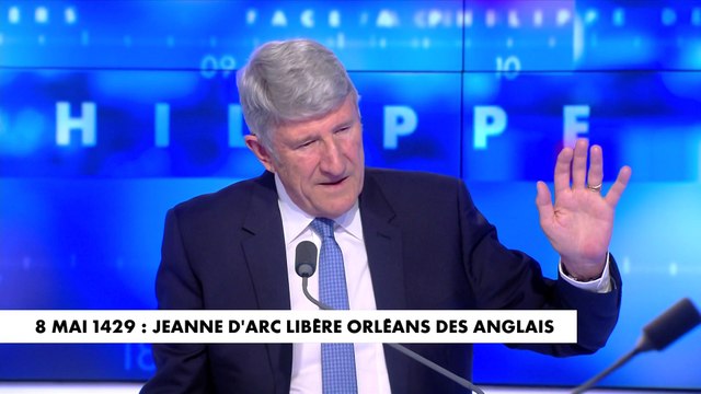 Philippe de Villiers : «Les Européens veulent la guerre»