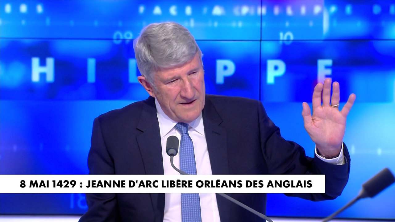 Philippe de Villiers : «Les Européens veulent la guerre»