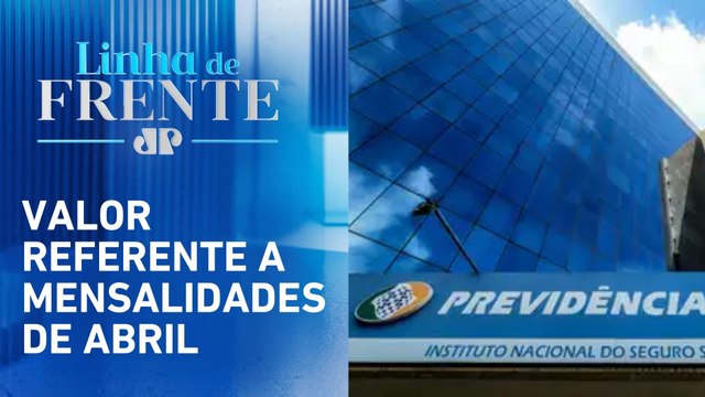 INSS vai devolver mais de R$ 292 milhões para aposentados | LINHA DE FRENTE