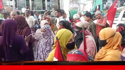 নারী সংস্কার কমিশনের রিপোর্ট নিয়ে বাদ-প্রতিবাদ চলছে