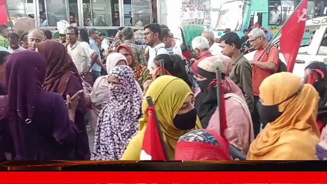 নারী সংস্কার কমিশনের রিপোর্ট নিয়ে বাদ-প্রতিবাদ চলছে
