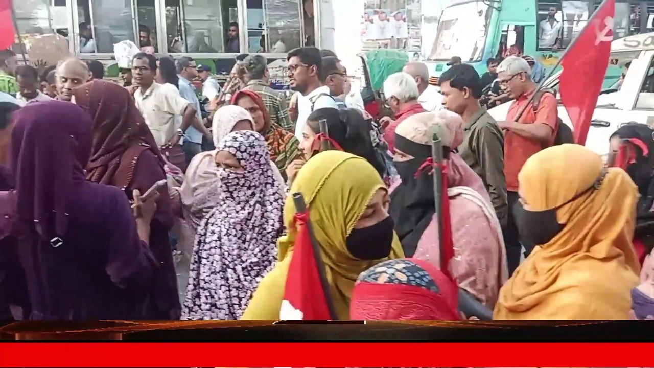 নারী সংস্কার কমিশনের রিপোর্ট নিয়ে বাদ-প্রতিবাদ চলছে