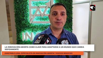 La innovación abierta como clave para adaptarse a un mundo que cambia rápidamente