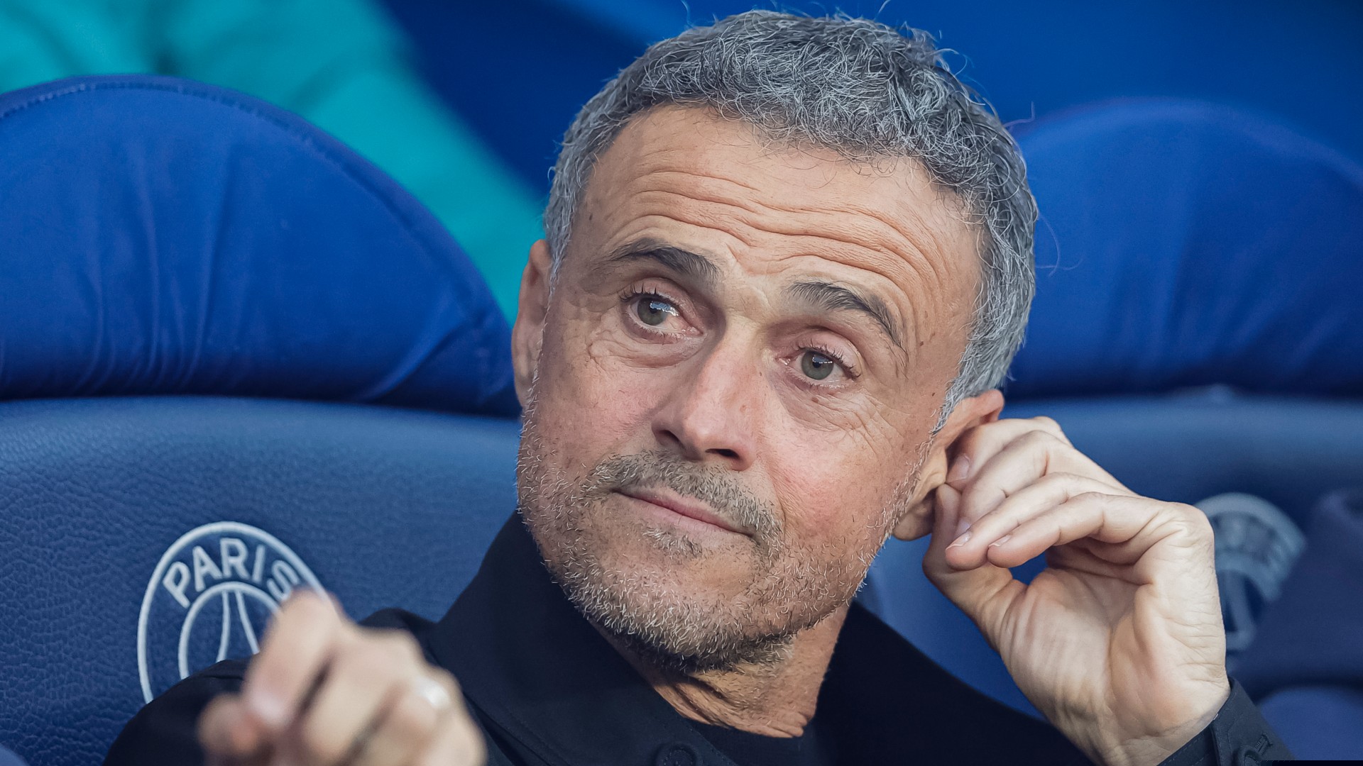 Enrique ready to 'make history' at PSG