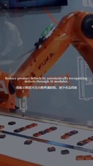Intelligent Manufactuing Solutions