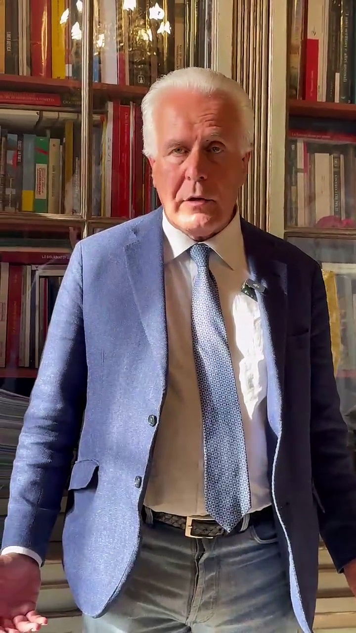 Video Fine vita, il Governo impugna la legge toscana. Giani: \