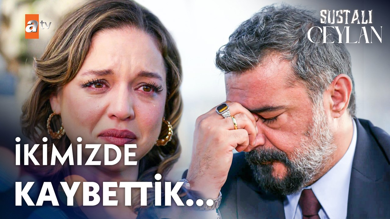 Bekri yasak aşkından vazgeçemiyor! - Sustalı Ceylan 6. Bölüm
