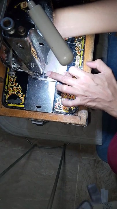 TR dress designer