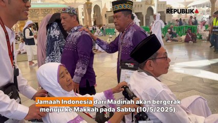 Daker Makkah Pastikan Hotel Penuhi Standar Pelayanan