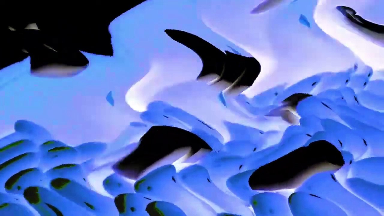 Samsung Logo Balls in Preview 2 V17 Effects in C-Major