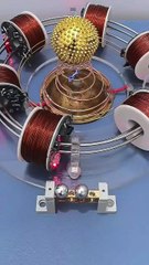 Portal Technology 🤔#magnet #power  #diy #technology #amazing #explore #china #energy #army #human