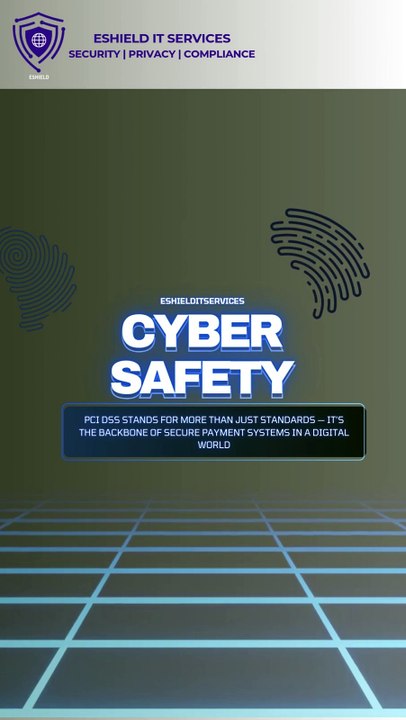 PCI DSS Stands for More Than Just Rules — It Stands for Trust, Security, and Unbreakable Customer Confidence-2