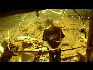 ESCRITURA AUTOMÁTICA - VIDEOCLIP Feat. Complot!