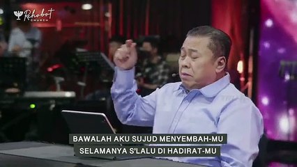 Mezbah Petang - Bawalah aku sampai hadirat-Mu