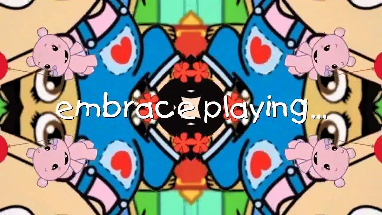 CER Two Alternate Ni Hao Kai Lan kaleidoscope promo (May 2025)