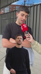 ¿Quiere el madridismo a Xabi Alonso?