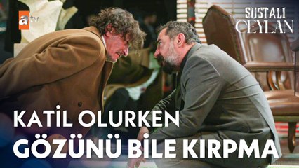 Bekri Vezirli düşmanlarına acımaz - Sustalı Ceylan 6. Bölüm