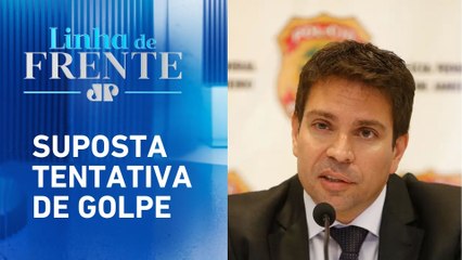 STF tem dois votos para manter processo contra Alexandre Ramagem | LINHA DE FRENTE