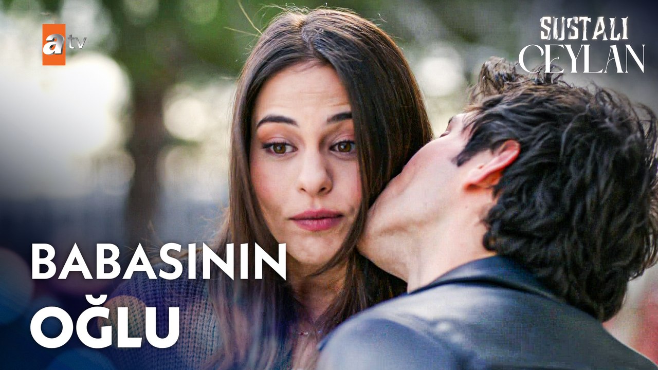 Vezirli veliahtı çapkınlık peşinde 🔥 - Sustalı Ceylan 6. Bölüm