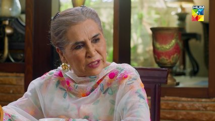 Pehli Mohabbat - Episode 37 - 9th May 2025 - [ Noreen Gulwani _ Ibrahim Ali Alavi ] - HUM TV(1080P_HD)