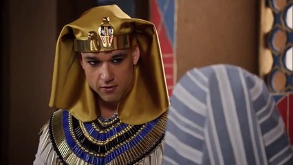 Moises y los diez mandamientos capitulo 153 Moises y los diez mandamientos capitulo 153