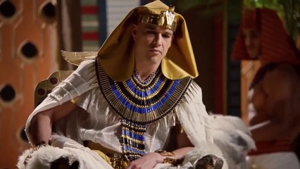 Moises y los diez mandamientos capitulo 156 Moises y los diez mandamientos capitulo 156