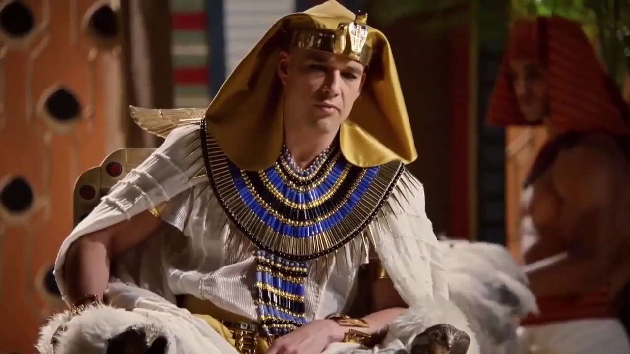 Moises y los diez mandamientos capitulo 156 Moises y los diez mandamientos capitulo 156