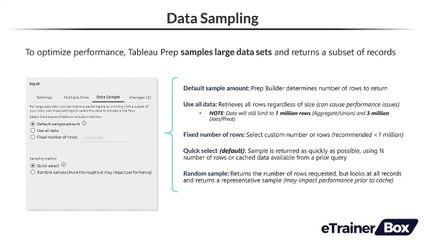 8. Data Sampling Video