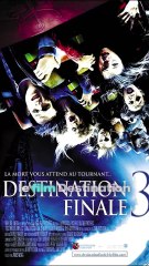 Mon top 5 des meilleurs accidents d'intro de la saga Destination finale