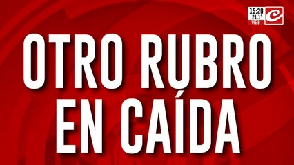 Otro rubro en caída: cerraron más de 1100 panaderías en menos de dos años