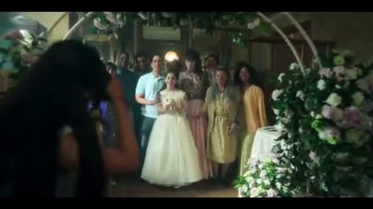 Trailer do filme rosário