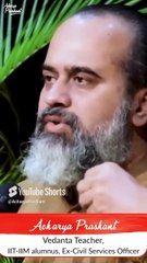 Why are diamonds expensive? || Acharya Prashant